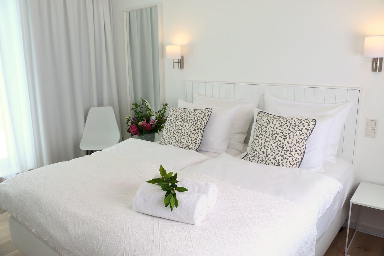 Bed and Breakfast Berdorfer Eck Exterior foto