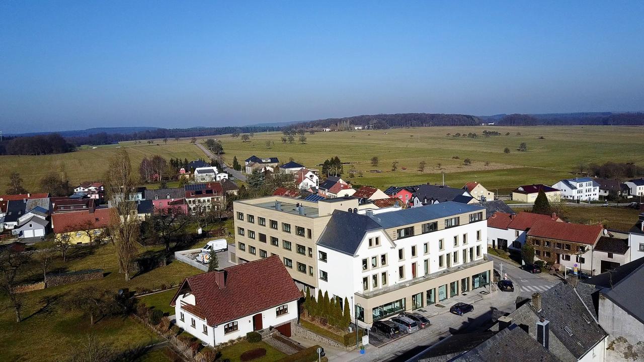 Bed and Breakfast Berdorfer Eck Exterior foto