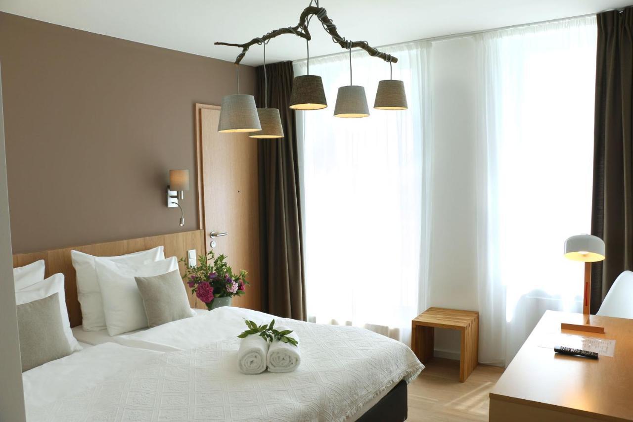 Bed and Breakfast Berdorfer Eck Exterior foto