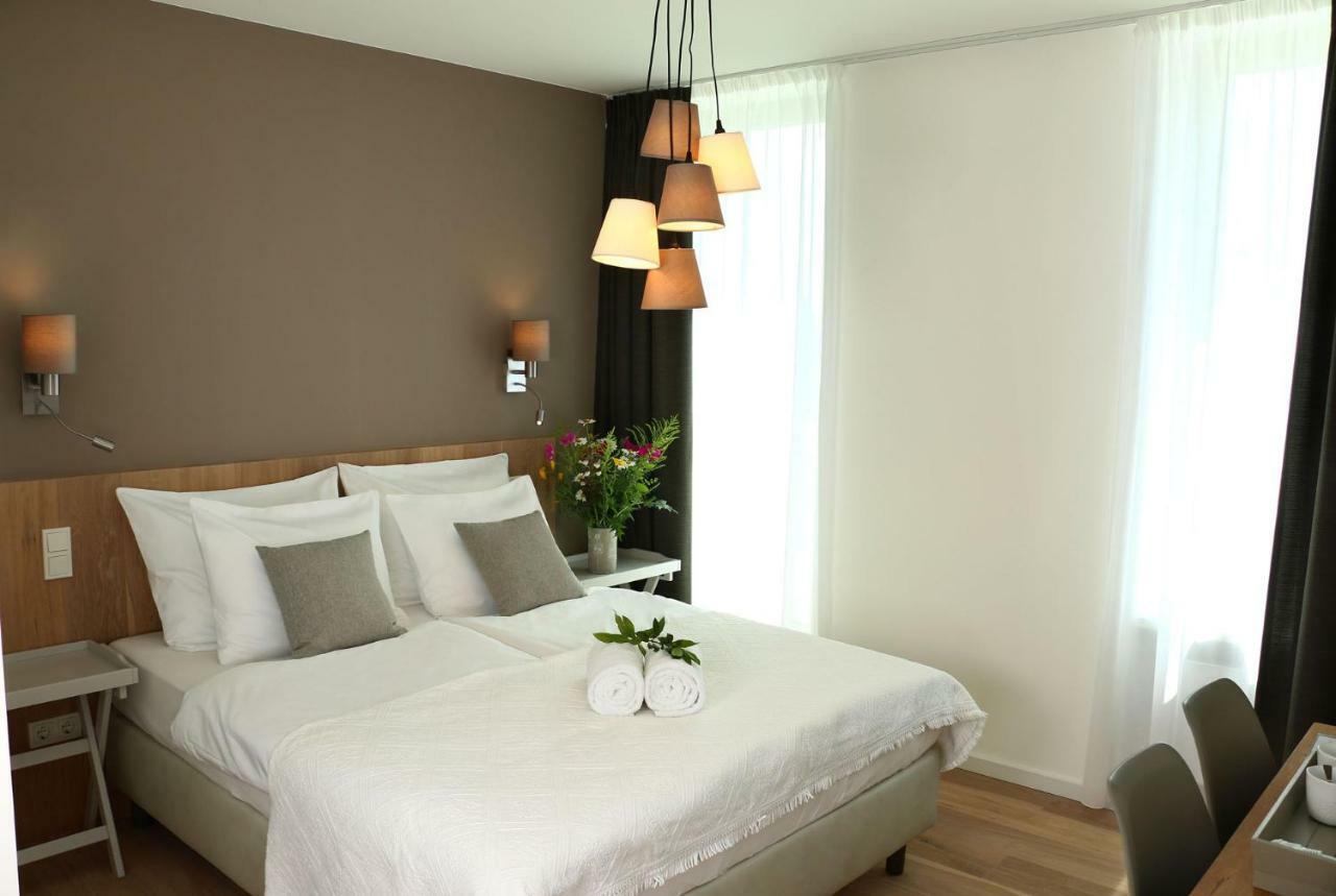Bed and Breakfast Berdorfer Eck Exterior foto