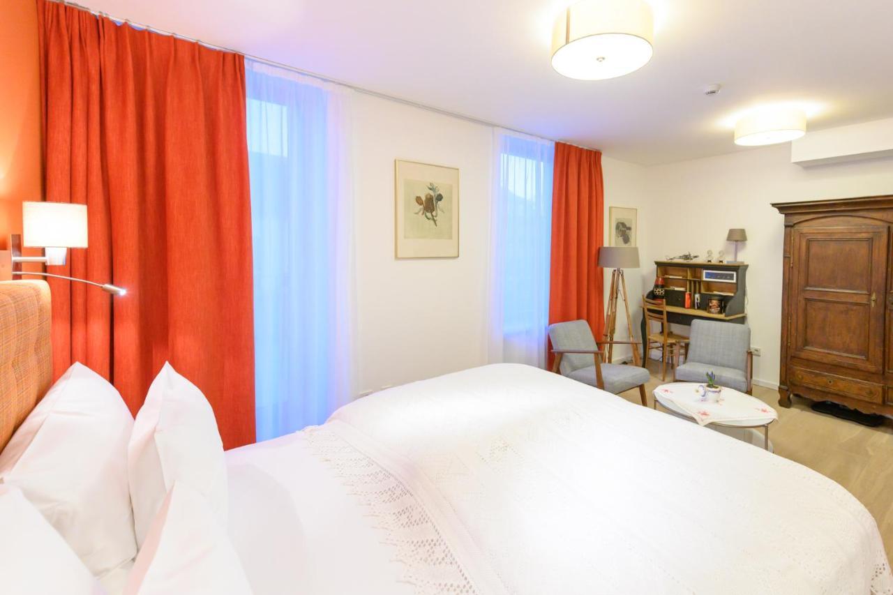 Bed and Breakfast Berdorfer Eck Exterior foto